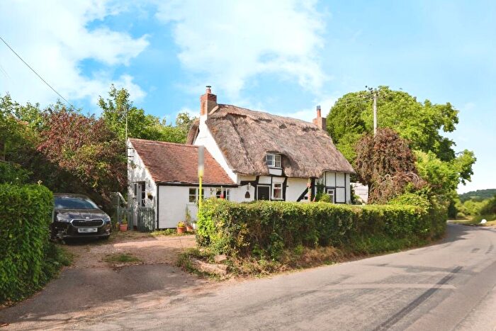 2 Bedroom Detached House For Sale In Highleadon, Newent, GL18