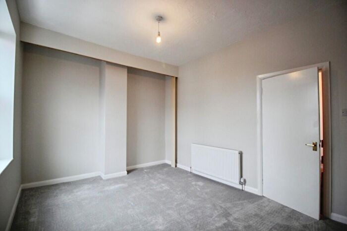 2 Bedroom End Of Terrace House To Rent In Tomkinson Street, Chester, CH2