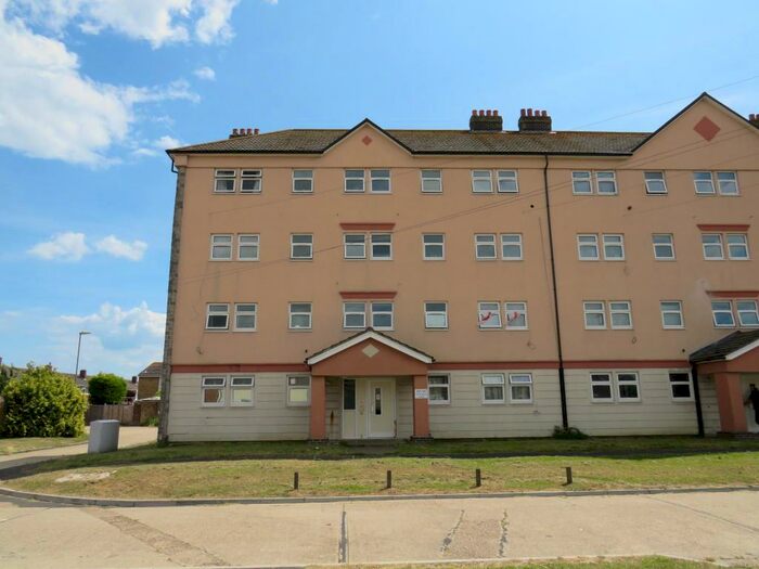1 Bedroom Apartment To Rent In Turner Avenue, Gosport, PO13