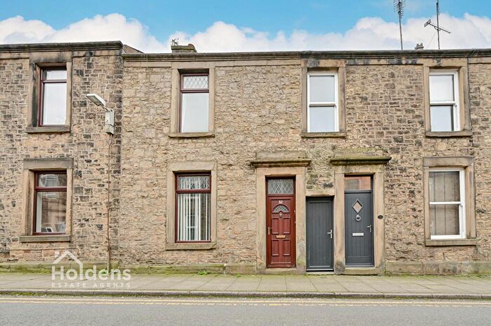 2 Bedroom Terraced House For Sale In Mersey Street, Longridge, PR3