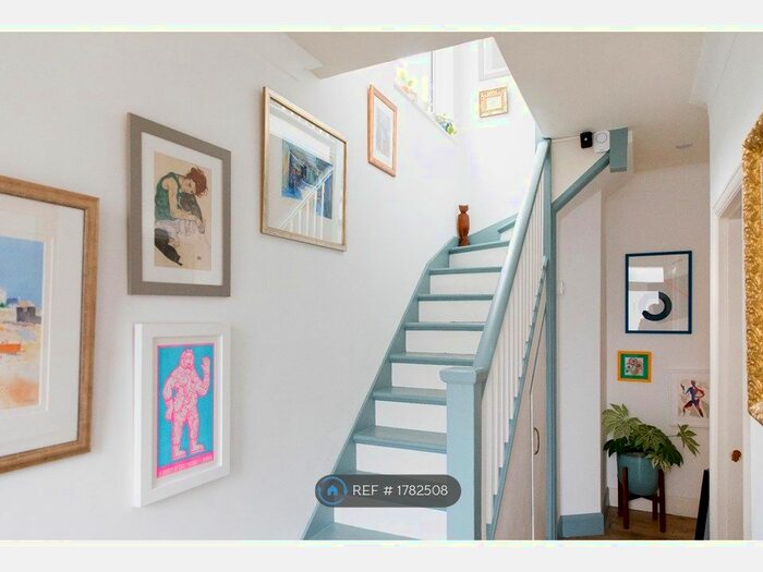 2 Bedroom Semi-Detached House To Rent In Millmark Grove, London, SE14