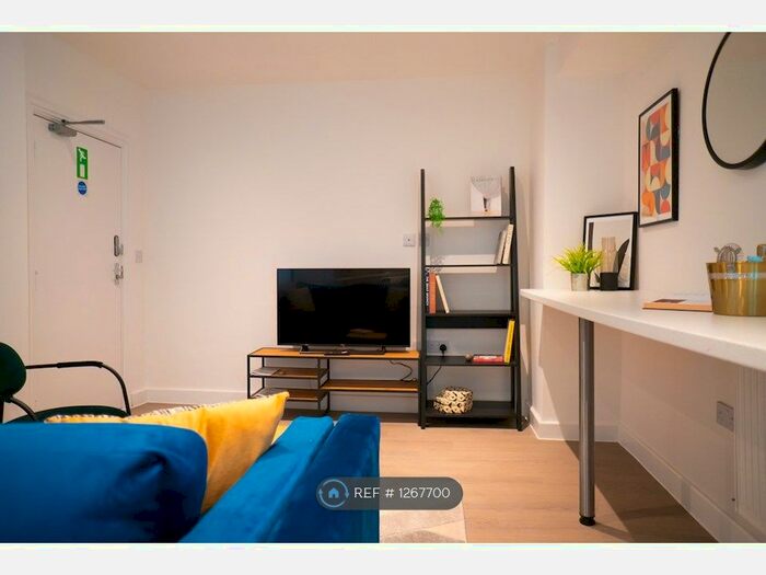 4 Bedroom Flat To Rent In Kensington, Liverpool L7