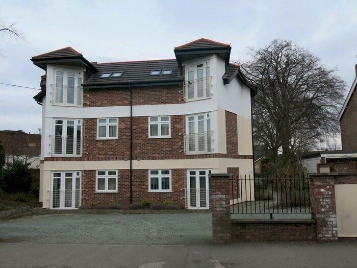 2 Bedroom Apartment To Rent In Sandbach Road South, Alsager, ST7