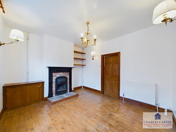 2 Bedroom Terraced House To Rent In Chance Street, Tewkesbury, GL20