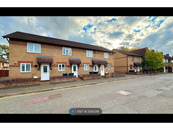 2 Bedroom Terraced House To Rent In Ransome Road, Northampton, NN4