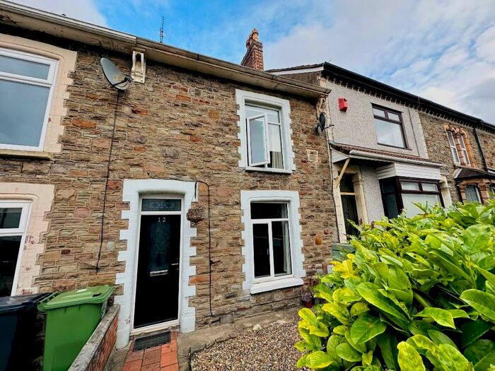 2 Bedroom Terraced House To Rent In Hudds Vale Road, Bristol, BS5