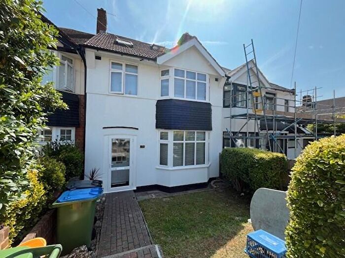 4 Bedroom House For Sale In Dairsie Road, Eltham, London, SE9