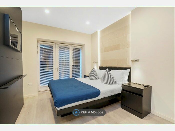 Studio To Rent In West End Lane, London, NW6