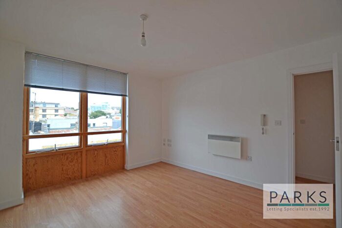 1 Bedroom Apartment To Rent In Argus Lofts, Robert Street, Brighton, East Sussex, BN1