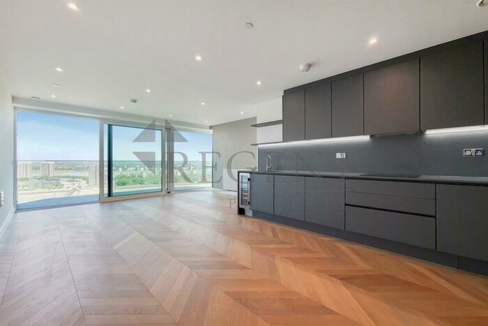 3 Bedroom Apartment To Rent In Hennessey Apartments, Brigadier Walk, SE18