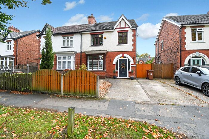 3 Bedroom Property For Sale In , Lloyds Avenue, Scunthorpe, North Lincolnshire, DN17