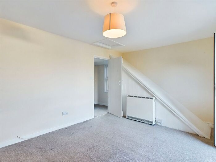 1 Bedroom Cottage To Rent In Harbour Road, Wadebridge, PL27