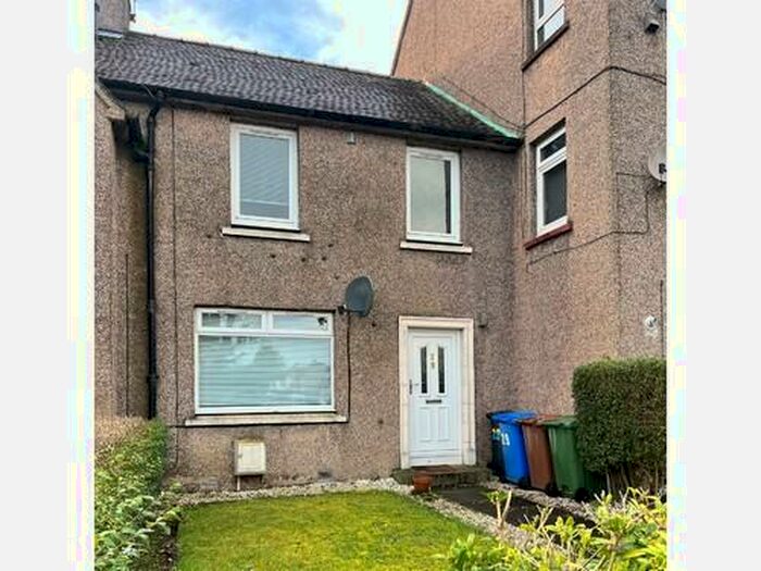 2 Bedroom Terraced House To Rent In Philip Avenue, Bathgate, EH48
