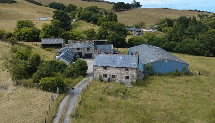 3 Bedroom Property For Sale In Betws Yn Rhos, Abergele, LL22