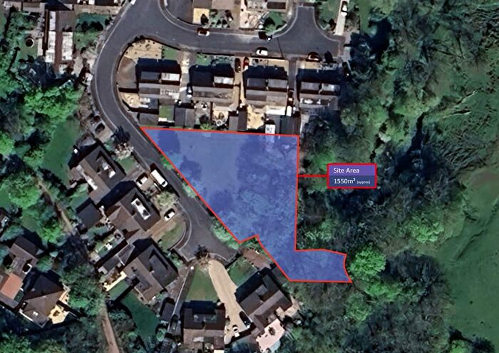 Land For Sale In Land @ Maple Grove Grimsargh, Preston, Lancashire, PR2