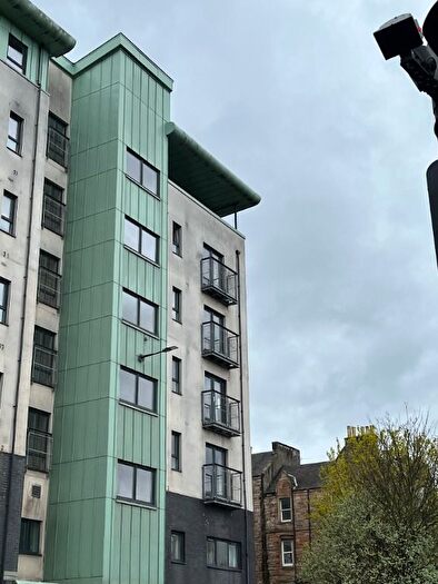 1 Bedroom Flat To Rent In Lindsay Road, Edinburgh, EH6