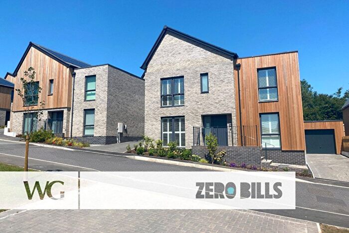 4 Bedroom Detached House To Rent In Pinhoe, Exeter, EX4