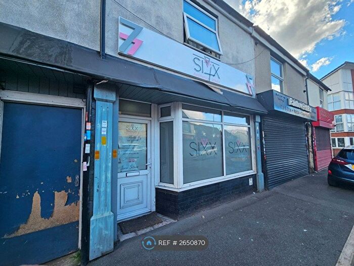 1 Bedroom Semi-detached House To Rent In Pinfold Street, Wednesbury, WS10