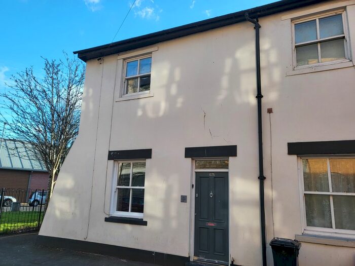 2 Bedroom End Of Terrace House To Rent In Dolphin Street, Newport, NP20