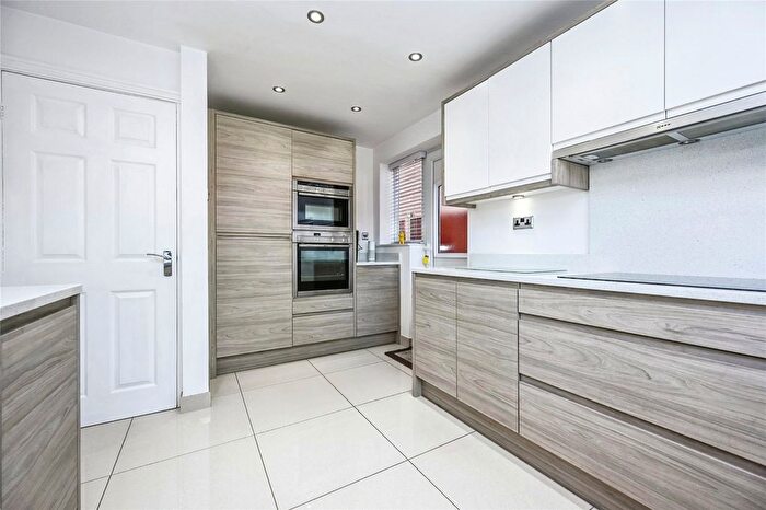 4 Bedroom Detached House For Sale In Nightingale Road, Country Park, West Derby, L12