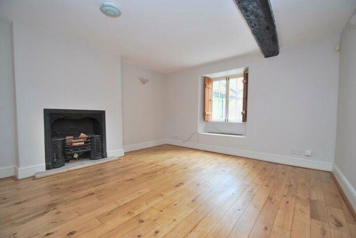 2 Bedroom Cottage To Rent In Winifreds Lane, Bath, BA1