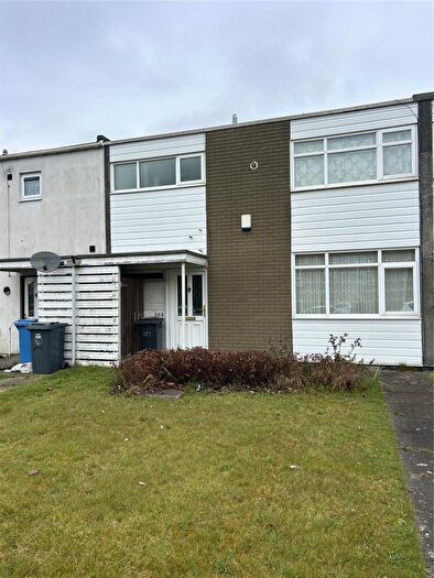 3 Bedroom Terraced House For Sale In Batemoor Road, Sheffield, South Yorkshire, S8