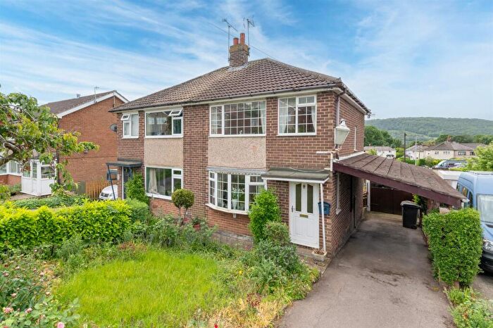 3 Bedroom Terraced House For Sale In The Gills, Otley, LS21