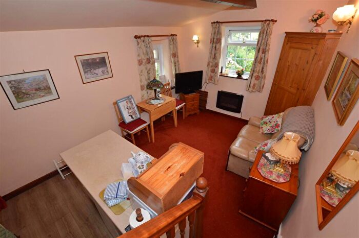 1 Bedroom Cottage For Sale In Glenkobla, Reeth, Swaledale, DL11
