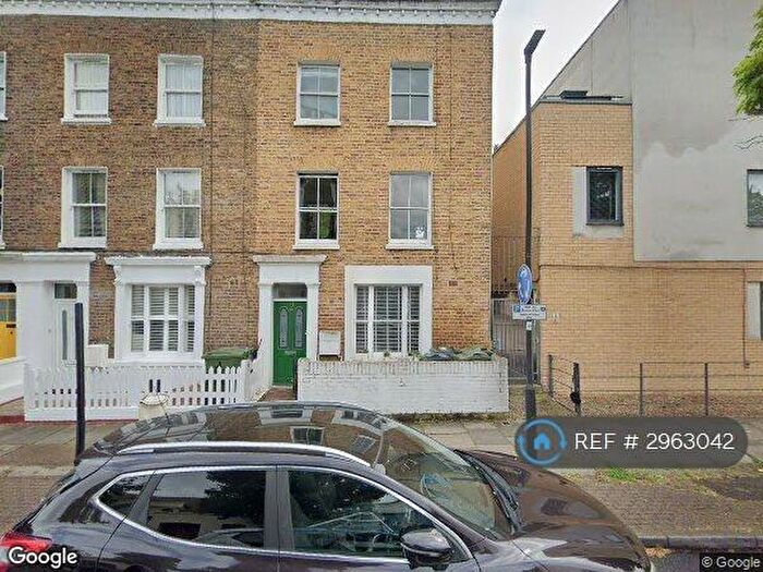 1 Bedroom Flat To Rent In Wanless Road, London, SE24