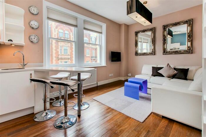 1 Bedroom Flat To Rent In Earl's Court Square, London, SW5