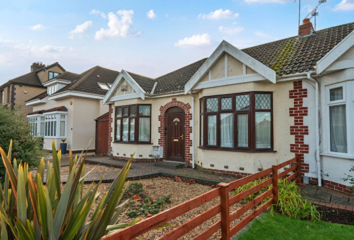 3 Bedroom Bungalow For Sale In Sandringham Avenue, Bristol, South Gloucestershire, BS16