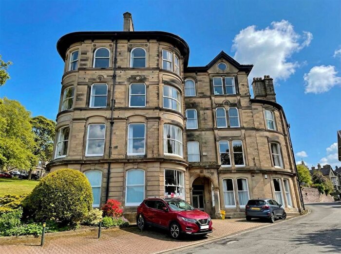 2 Bedroom Flat For Sale In The Savoy, Hall Bank, Buxton, SK17