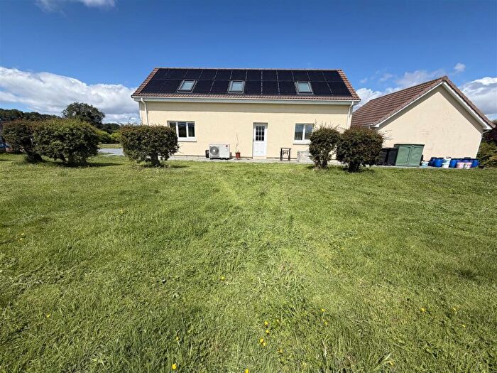 3 Bedroom Detached House For Sale In Stunning Detached Eco Family Home In . Acre Plot Inc Large Detached Garage, BS20