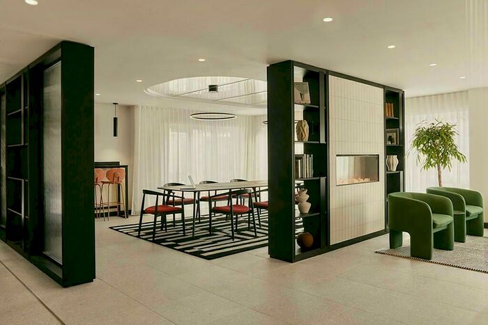 1 Bedroom Apartment To Rent In PLATFORM_, Sheffield, S1