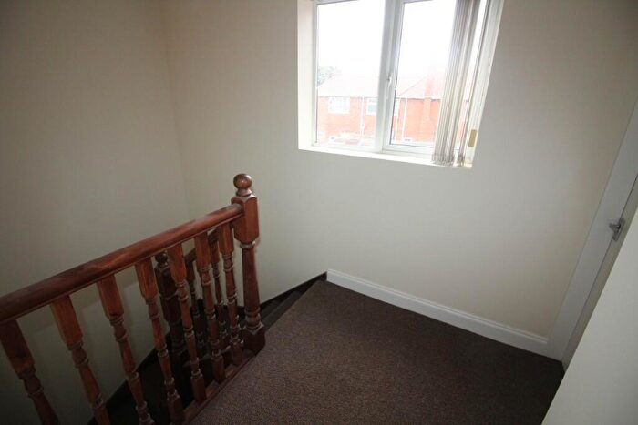2 Bedroom Flat To Rent In Clumber Street, NG20