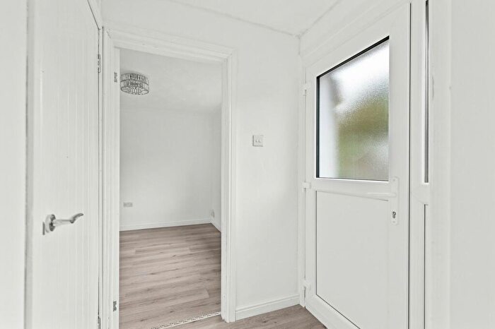2 Bedroom Terraced House For Sale In Carronbank Crescent, Denny, FK6