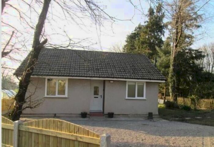 2 Bedroom Detached Bungalow To Rent In Sandriggs, Greysouthen, Cockermouth, Cumbria CA13