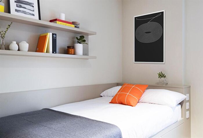 1 Bedroom Apartment To Rent In Pandon Bank, Newcastle Upon Tyne, NE1