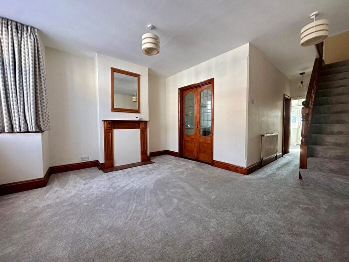 2 Bedroom Terraced House To Rent In Prince Albert Road, Portsmouth, Hampshire, PO4