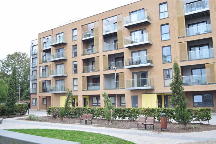 1 Bedroom Flat For Sale In Watson Heights, Chelmsford, CM1