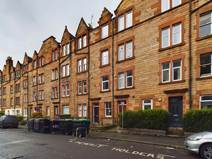 1 Bedroom Flat To Rent In Temple Park Crescent, Polwarth, Edinburgh, EH11