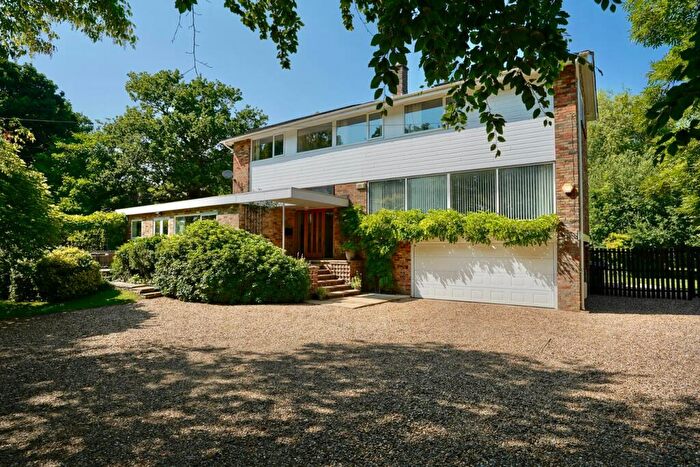 4 Bedroom Detached House For Sale In Hollow Lane, Ramsey, Huntingdon, PE26