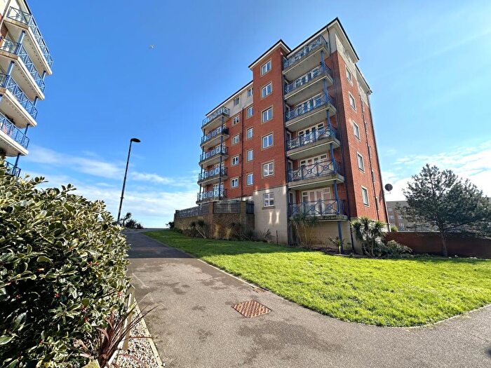 2 Bedroom Apartment To Rent In San Juan Court, Sovereign Harbour South, Eastbourne, East Sussex, BN23