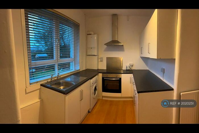 1 Bedroom Flat To Rent In Old Avenue, Auchinleck, Cumnock, KA18