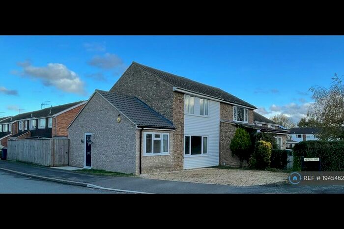 3 Bedroom Semi-Detached House To Rent In St Ives, St Ives, PE27