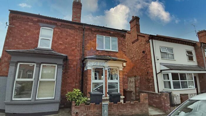4 Bedroom Town House To Rent In West Parade, Lincoln, LN1