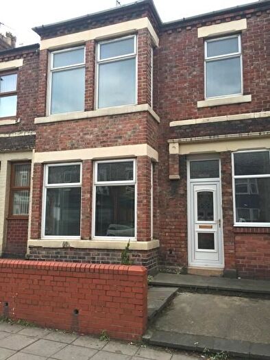 4 Bedroom Terraced House To Rent In Imeary Street, South Shields, NE33
