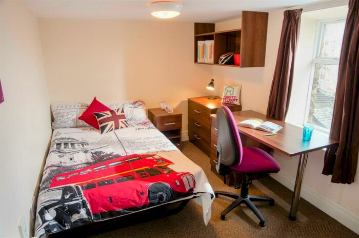 7 Bedroom Private Hall To Rent In New Street, Lancaster, LA1