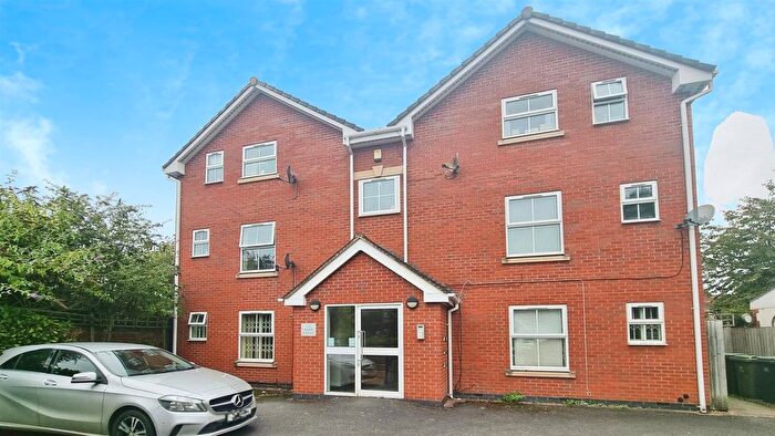 2 Bedroom Flat To Rent In Church Lane, Coventry, CV2