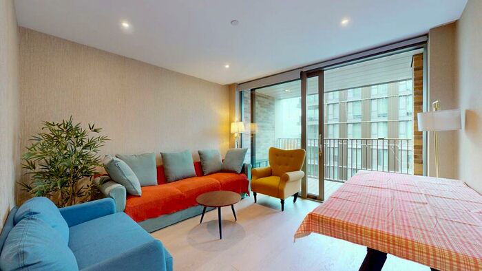 1 Bedroom Flat To Rent In Palmer Road, SW11